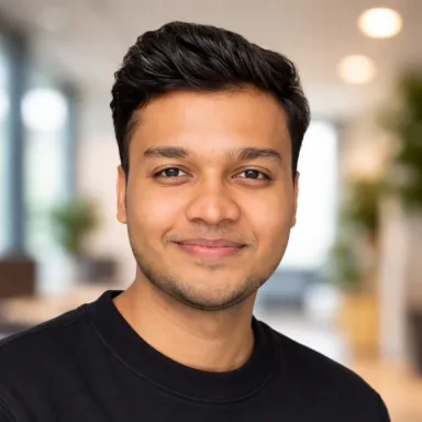 Rahul Bageria