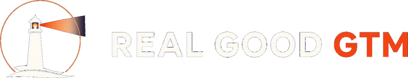 Real Good GTM